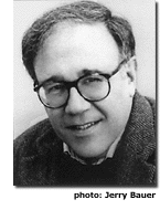 Photo of Jim Sleeper